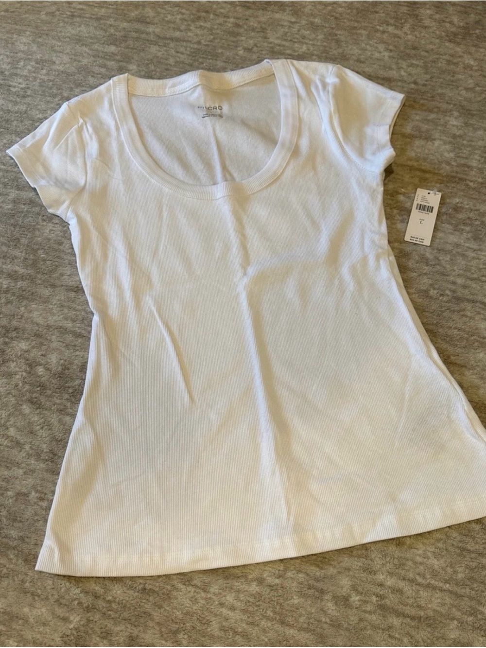 New Anthro Tee